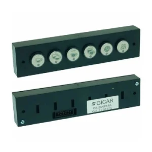 La Marzocco GB5/FB80 Programming Circuit Touchpad