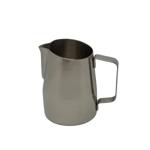 Coffee Addicts Milk Pitcher - 14oz (420ml)
