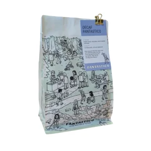 Cafe Fantastico - Decaf Fantastico Coffee Beans