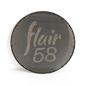 Flair Espresso Flair 58 Etched Puck Screen