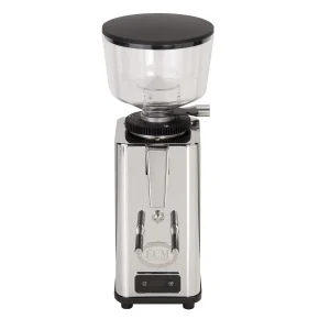 ECM S-Automatik 64 Grinder - Anthracite