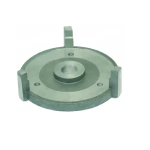 Compak K3 Lower Grinder Burr Carrier (Special Order)