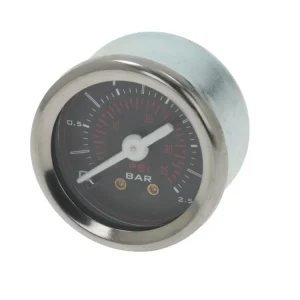 Boiler Pressure Gauge ø 41mm (OEM)