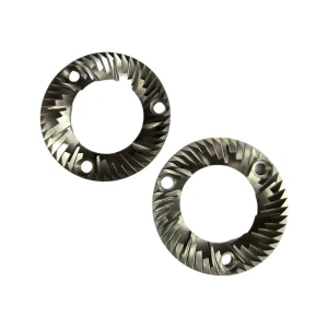 DF Grinders DF54 54mm Stainless Steel Burrs