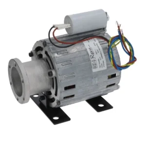 RPM spa Flange Rotary Vane Pump Motor - 150W 220V (Special Order)