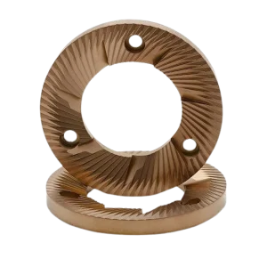 SSP Grinding Solution 98mm Burrs - High