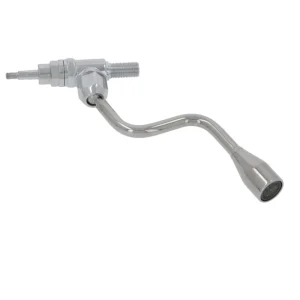 Rocket Espresso Rocket Water Valve Complete (Special Order)