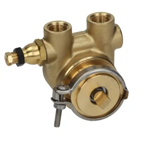 Fluid-O-Tech Rotoflow Rotary Vane Water Pump (50L/h)