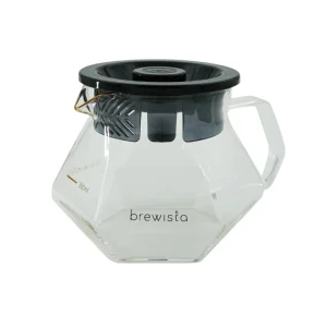 Brewista X Series Glass Server - 400ml