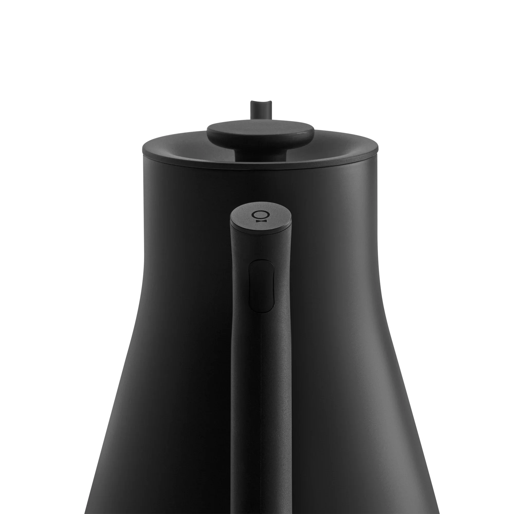 Fellow Stagg EKG Pro Studio Edition Electric Pour Over Kettle - 900ml - Matte Black - Image 2