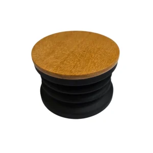 DF Grinders DF54 Bellows & Wood Lid
