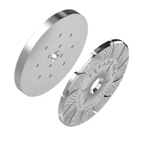Pesado HD - High Diffusion MV Shower Screen