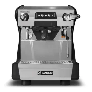 Rancilio Classe 5 USB Tall Espresso Machine - Black