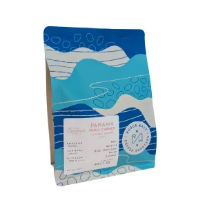 Rogue Wave Coffee Roasters Rogue Wave - Panama - Carmen Estate Caturra Lot 6 Coffee Beans