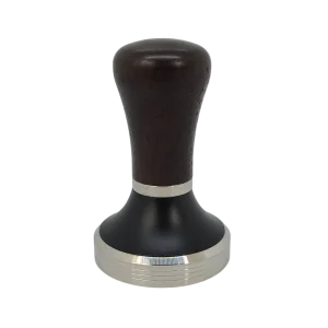 Coffee Addicts Wood Tamper - 51mm