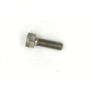 M5x16mm Stainless Steel Bolt