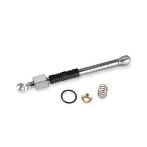 Nuova Simonelli Stainless Steel Straight Steam Wand OEM (Special Order)