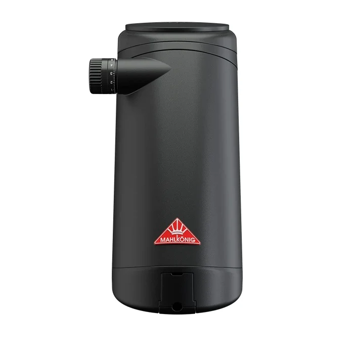 Mahlkönig X64 SD Single Dose Grinder - Black - Image 3