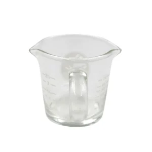 Rhino Coffee Gear Rhino Double Spouted Shot Glass