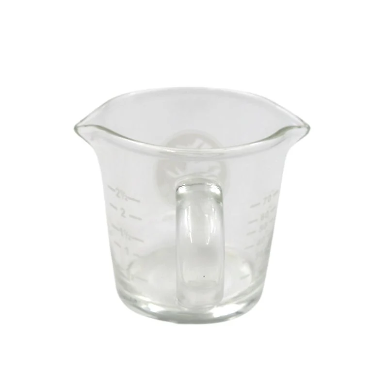 Rhino Coffee Gear Rhino Double Spouted Shot Glass