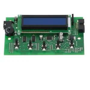 Nuova Simonelli Mythos Display Circuit Board
