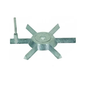 Compak Doser Aluminum Top Star (Special Order)