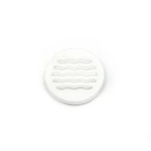 Water Symbol Valve Knob Insert