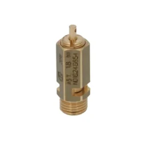 Boiler Safety Valve - 1/4" 1.8bar