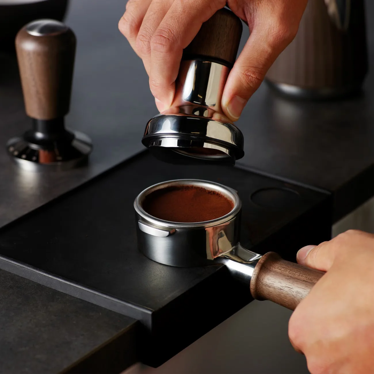 Breville Distribution DuoTM - 54mm - Image 5
