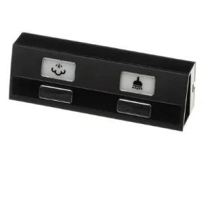 Nuova Simonelli 2 Button Water Panel (Special Order)
