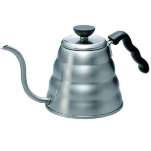 Hario Buono Kettle 800mL - Matte Black