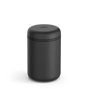 Fellow Electric Atmos Vacuum Canister - 0.7L / Black