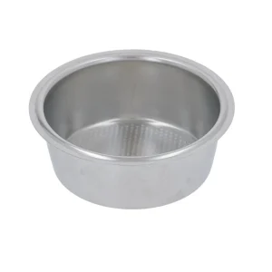 IMS Precision Double Filter Basket For DeLonghi 51mm Group - 12-14gr