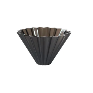 Origami Air Dripper M - Black