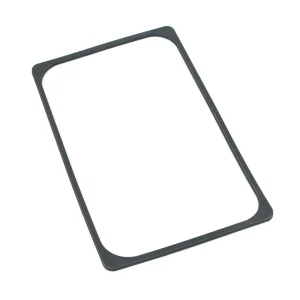Espresso Parts Barista Basics Knockbox Hush Gasket (6x10x5)