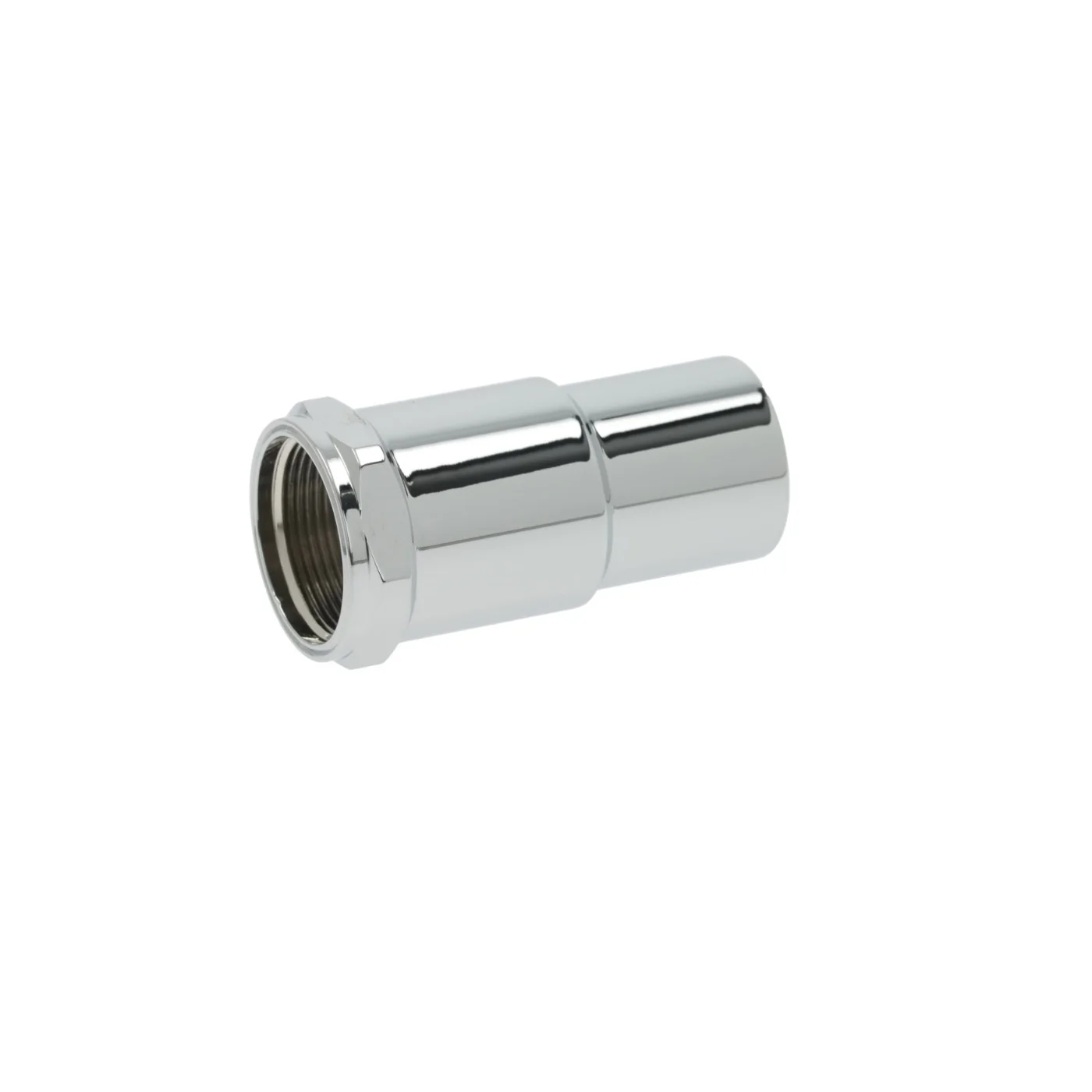 E61 Chrome Drain Sleeve