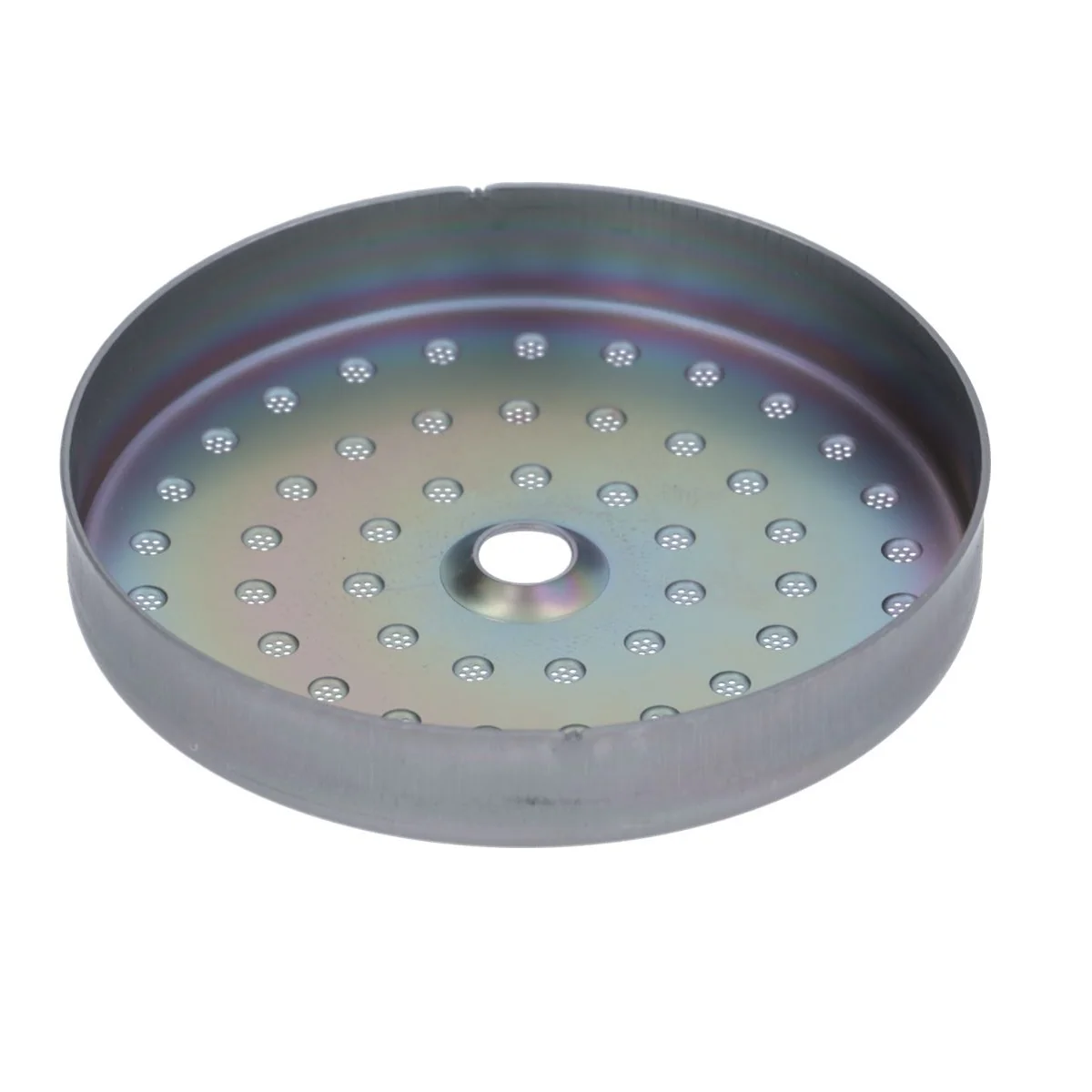 IMS Nanotech Series Shower Screen Delonghi 50.5mm (DL 200 NT) - Image 2