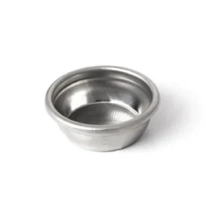 Portafilter Basket 58mm / Double / 14g
