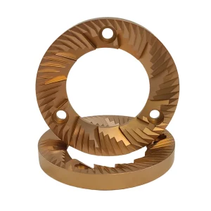 SSP Grinding Solution 83mm Burrs - Espresso (High Unifornity)