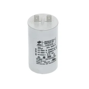 Inco Eureka 20μF Start Capacitor