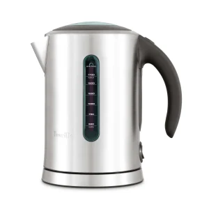 Breville Soft TopTM Pure