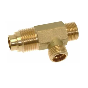 Nuova Simonelli Boiler Inlet Pipe Fitting