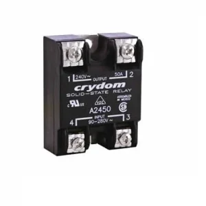 Crydom Solid State Relay - 50A (Special Order)