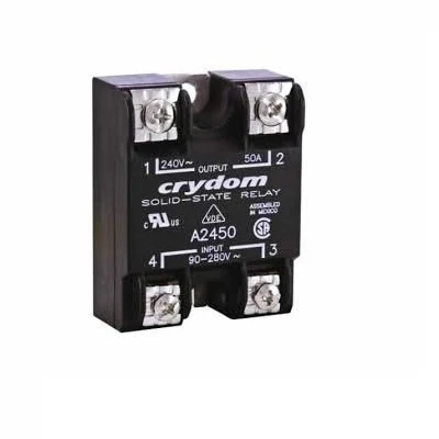 Crydom Solid State Relay - 50A (Special Order)