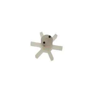 Gicar Flowmeter Impeller Wheel