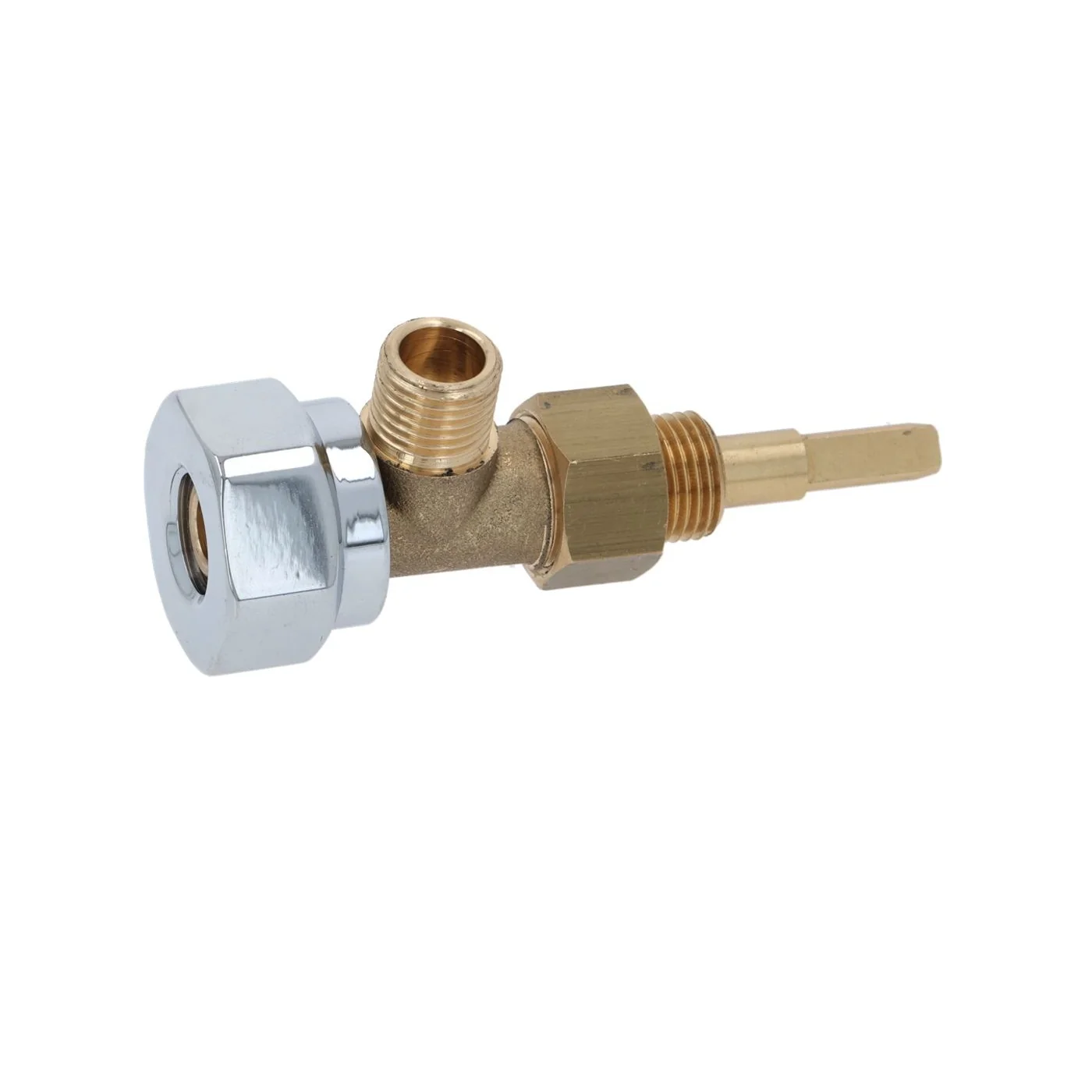 Profitec/ECM Steam Valve Assembly