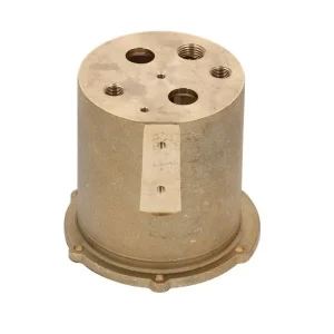 Profitec/ECM Boiler