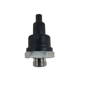 La Marzocco 1/4" Brass Anti-Vacuum Valve