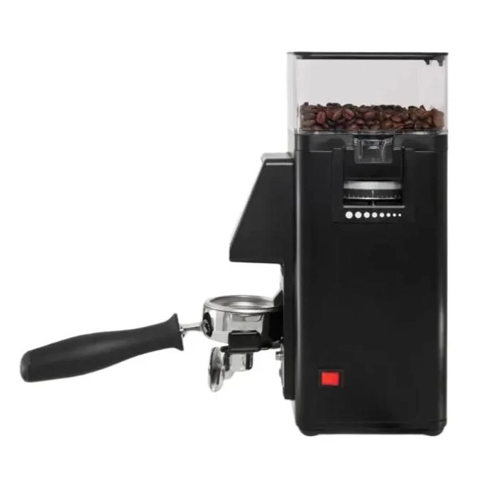 Rancilio Stile SD Grinder - Black - Image 2