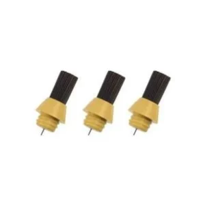 Pallo Tool Bristles - 3 pack